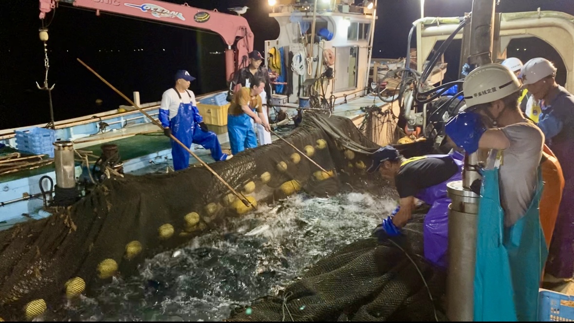 中町２丁目ニュースの話