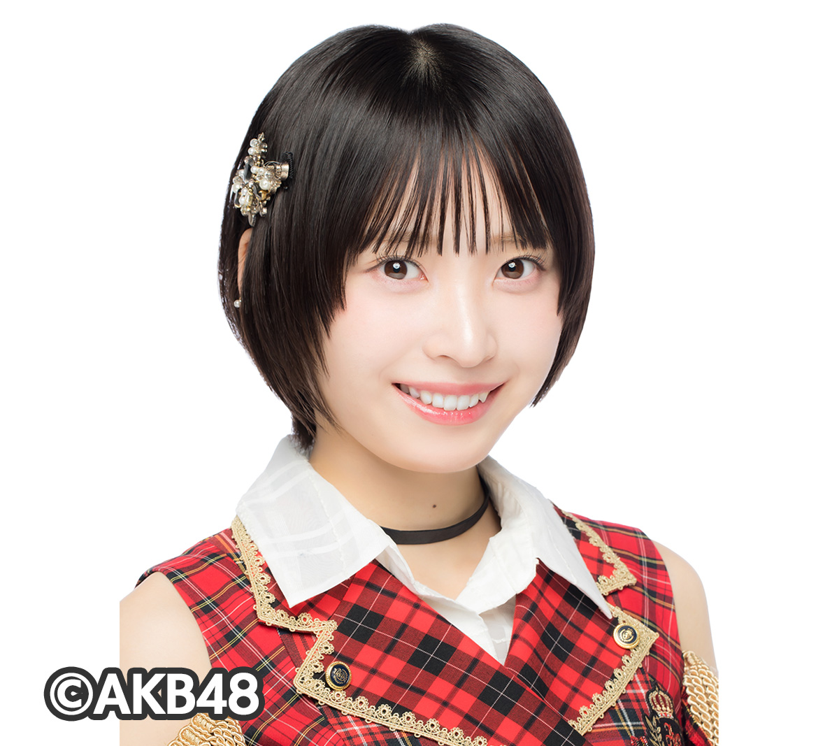 AKB48 坂川陽香