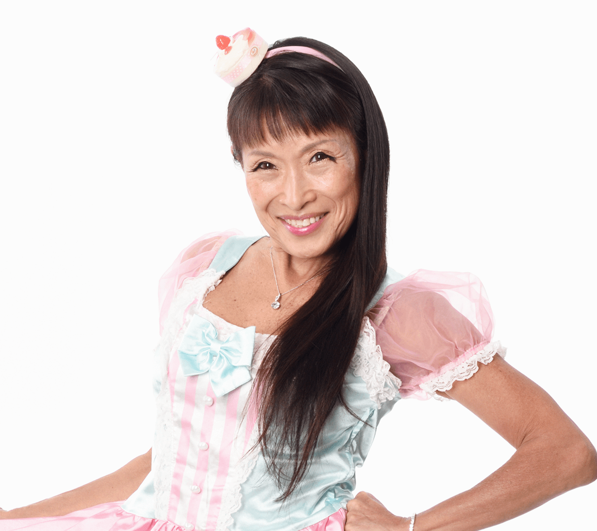 二木あつ子
