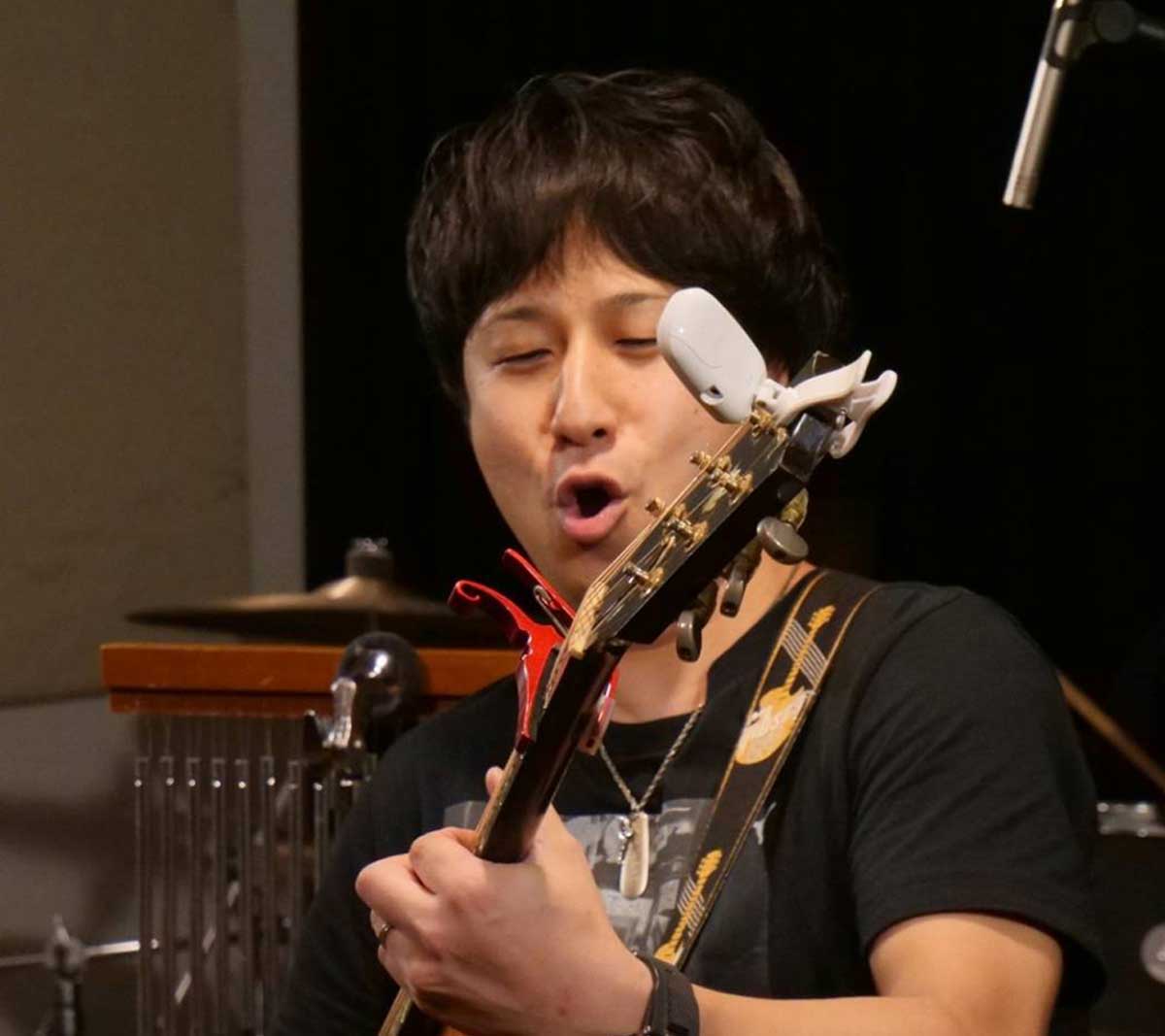 前田一平