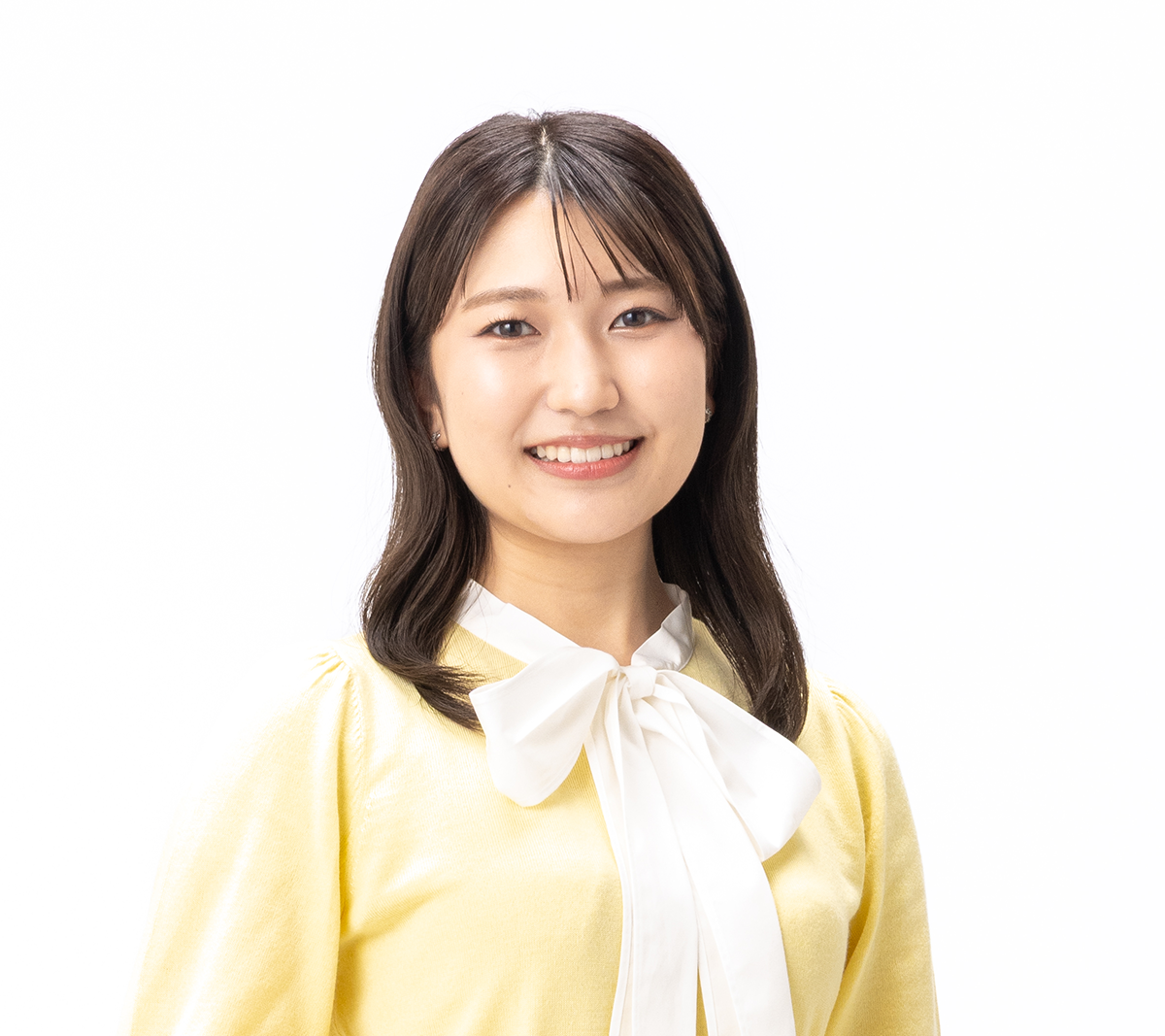 白澤佑奈