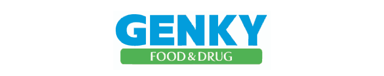 ゲンキー株式会社