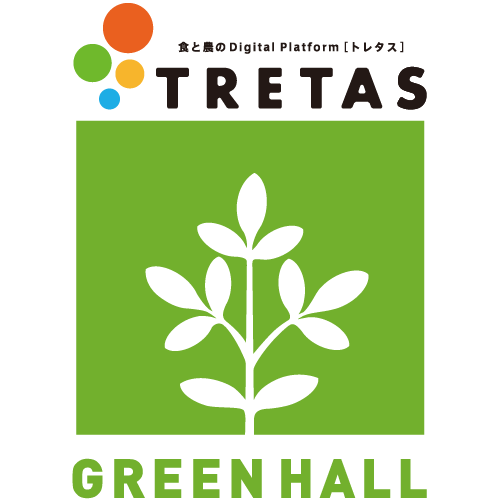 TRETAS GREEN HALL
