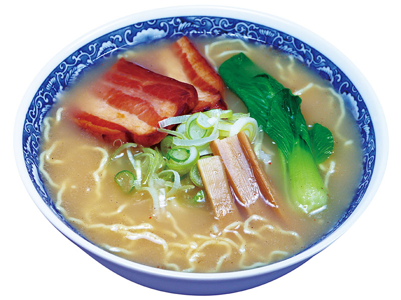 醤油ラーメン 8食セット