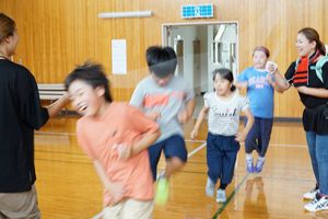 県のナンバー１になったメンバーだったのだ。