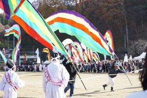 希望者は参加できます。