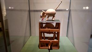 「傷ついたミルク」。原題のPoisoned Milkからは「毒入りの・汚染されたミルク」といった意味合いの方が強そう。