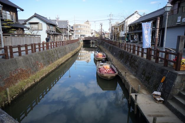 希望者が多いと、順番待ちの場合も。