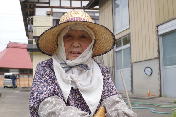 肌もつやつや！