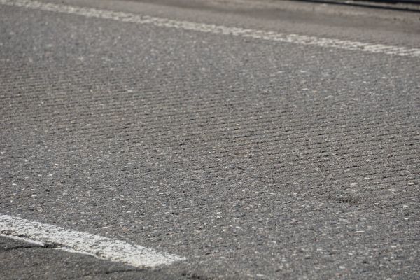 この溝が音の鳴る秘密だ。