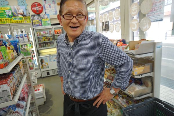 あんの案を出すも、賞味期限問題で実現ならず。