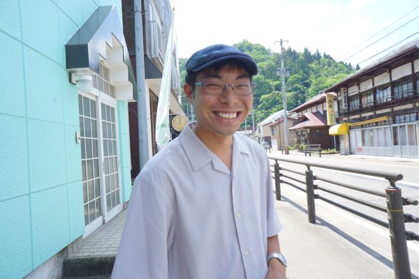 いまはJRで働く“プロ”に。