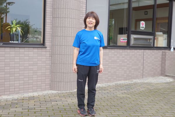 外を見回りしていたスタッフが、展望室のカーテンの“意味”を教えて下さった。