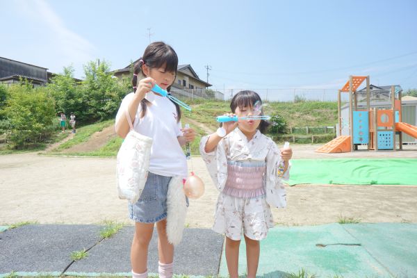 今度は出来た！