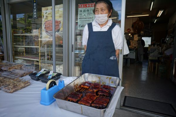 with a camera in Ishikawa Town 3-4｜ブログ｜アナウンサールーム