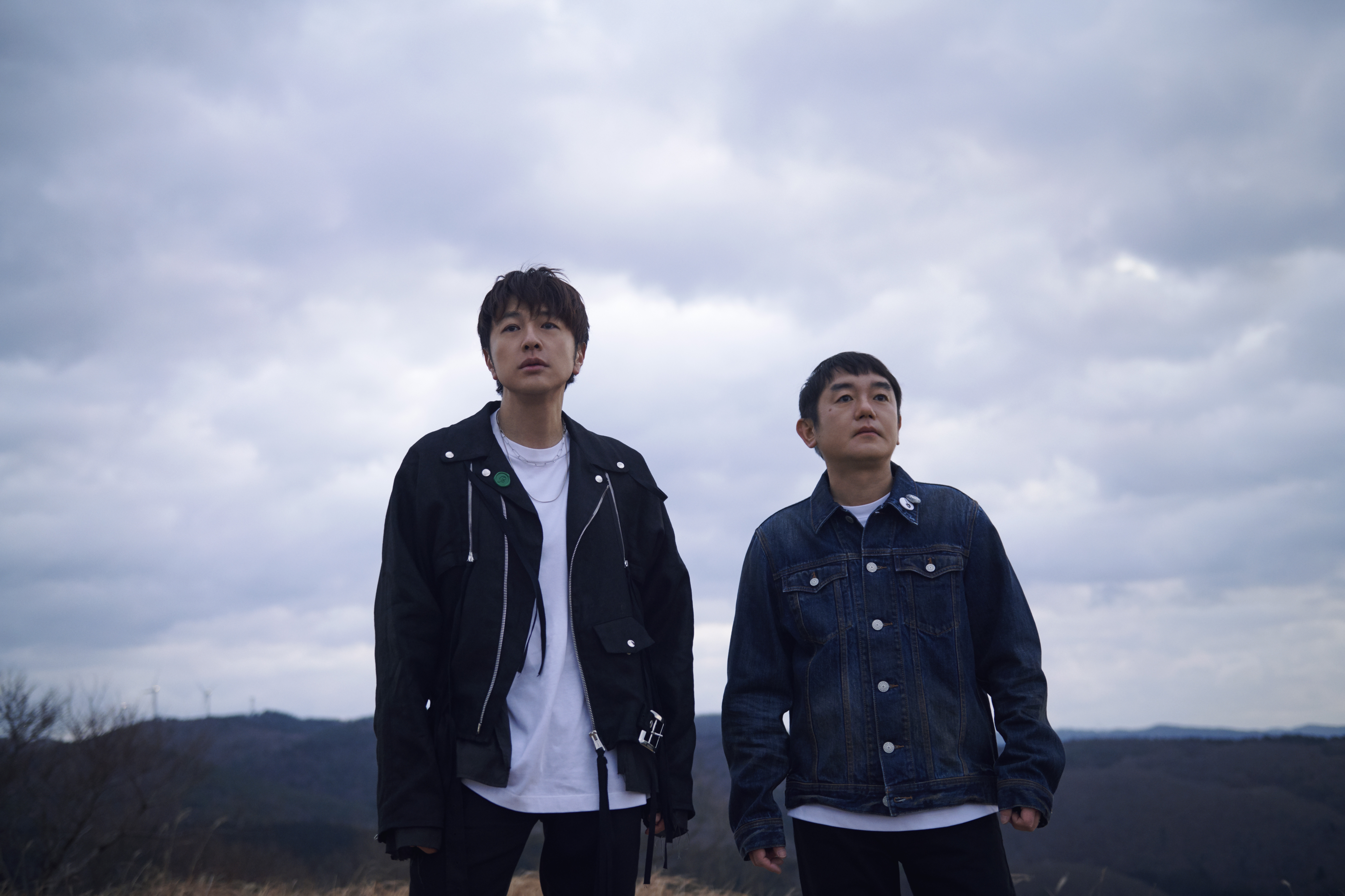 ゆず 弾き語りアリーナツアー 2026 心音