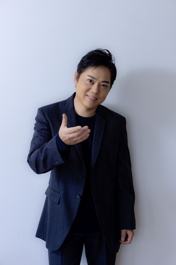三山ひろしコンサート2025～心に響く温もりの唄～
