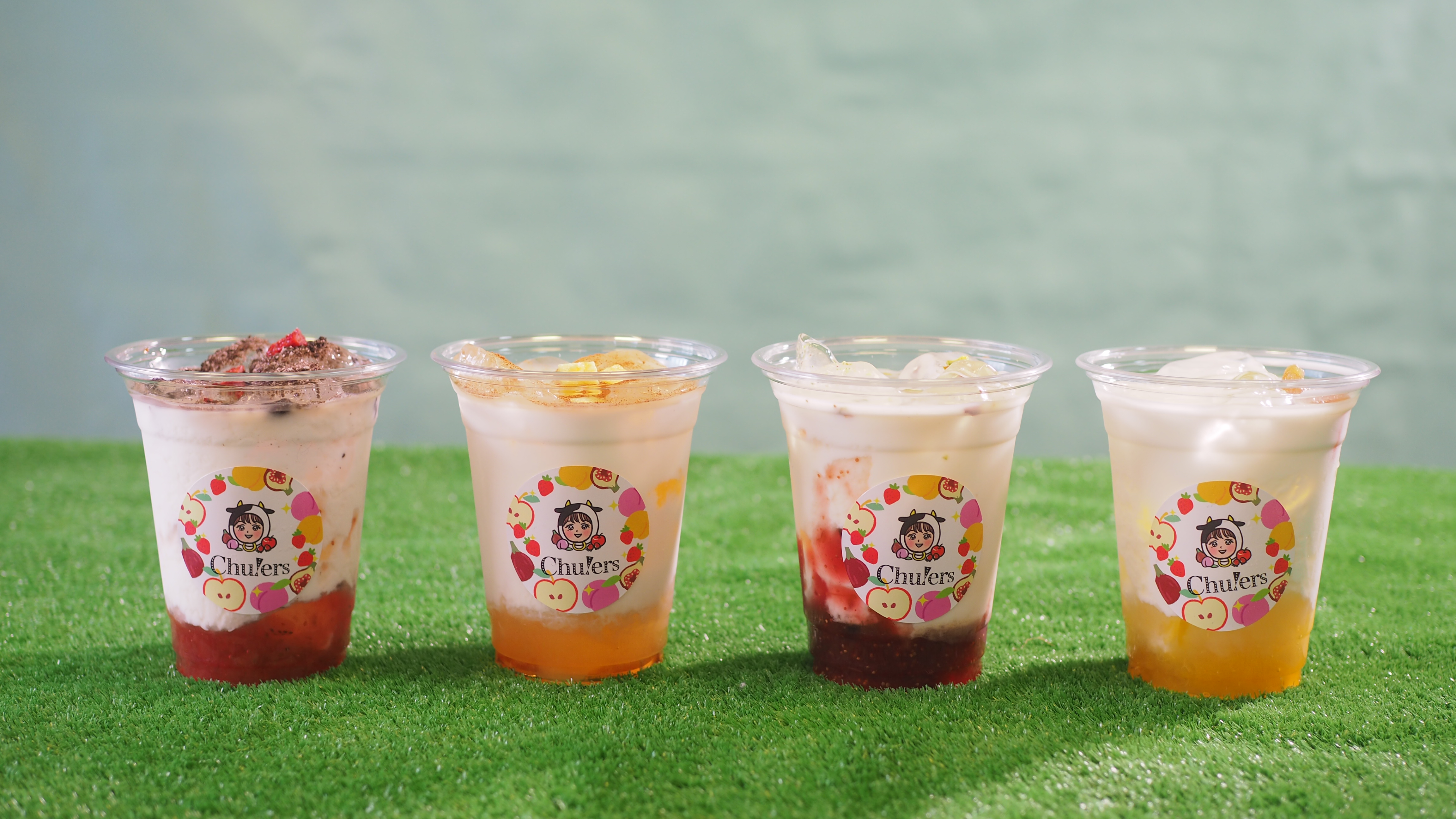 浪江町の震災後の新たな特産品【濃厚いちじく】がミルクドリンクに！？福島県産品を活用したオリジナルドリンクプロジェクトが再び始動！