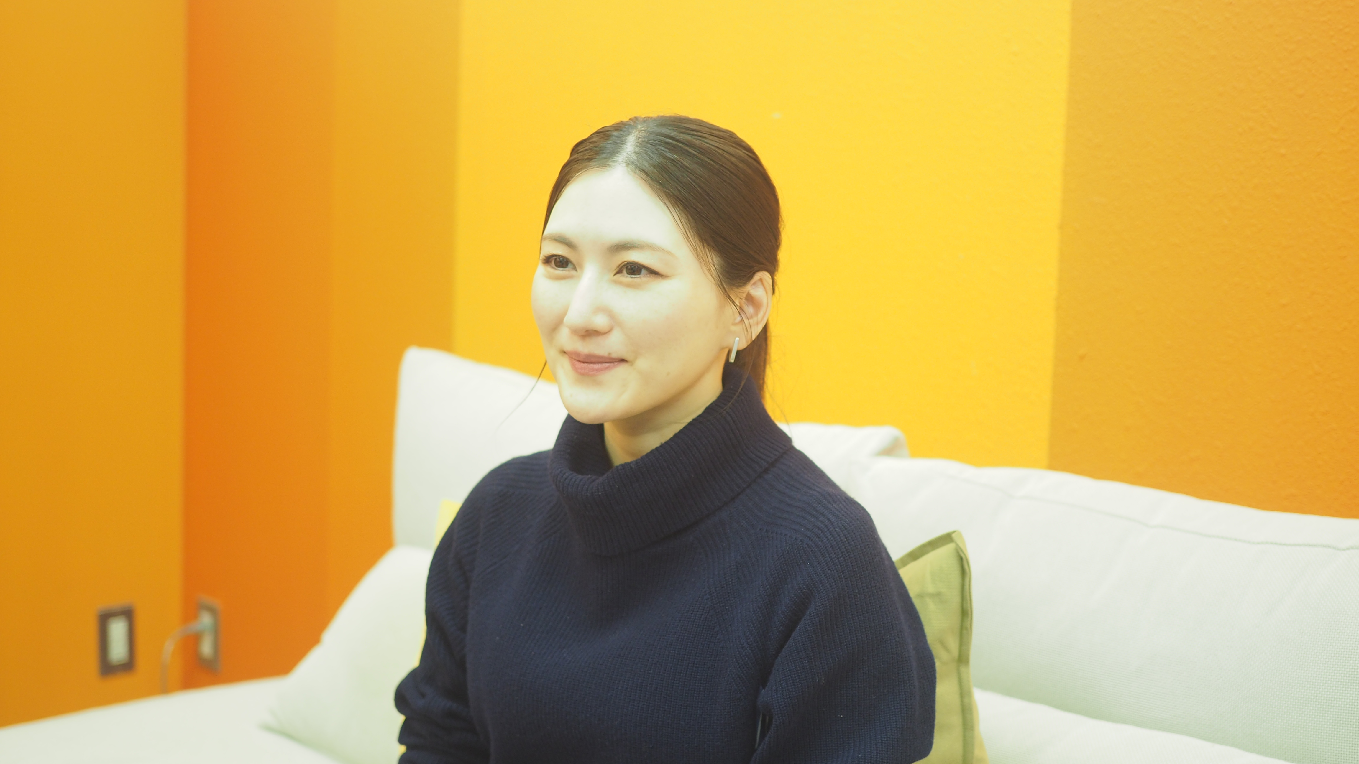 東北のウィーンで初披露！「天使の歌声」で魅了するソプラノ歌手　田中彩子さん