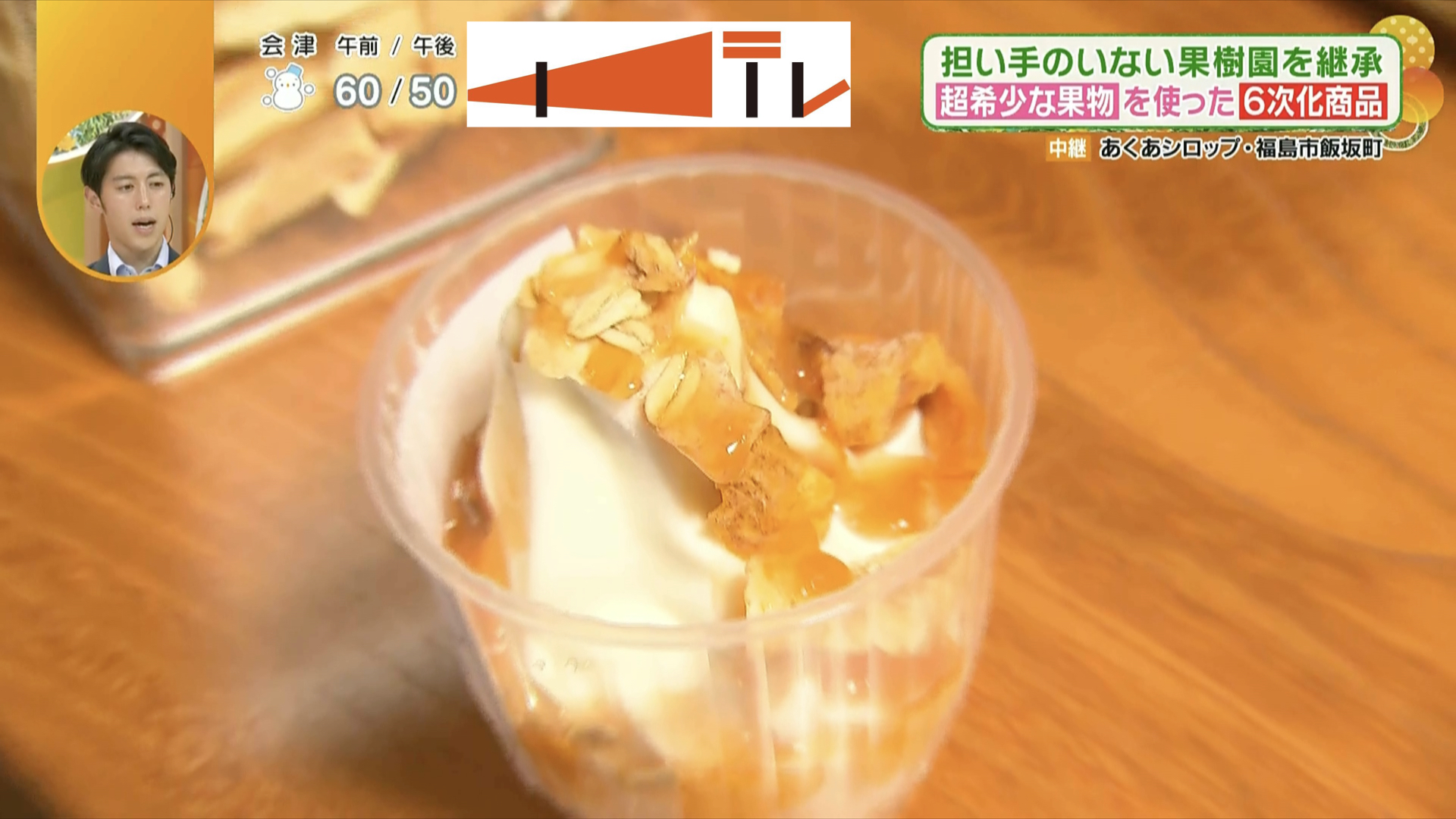 自分好みにアレンジしてみて!