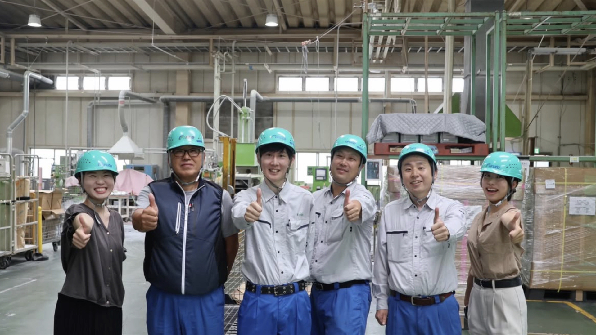 地元に根付く企業の魅力も発信