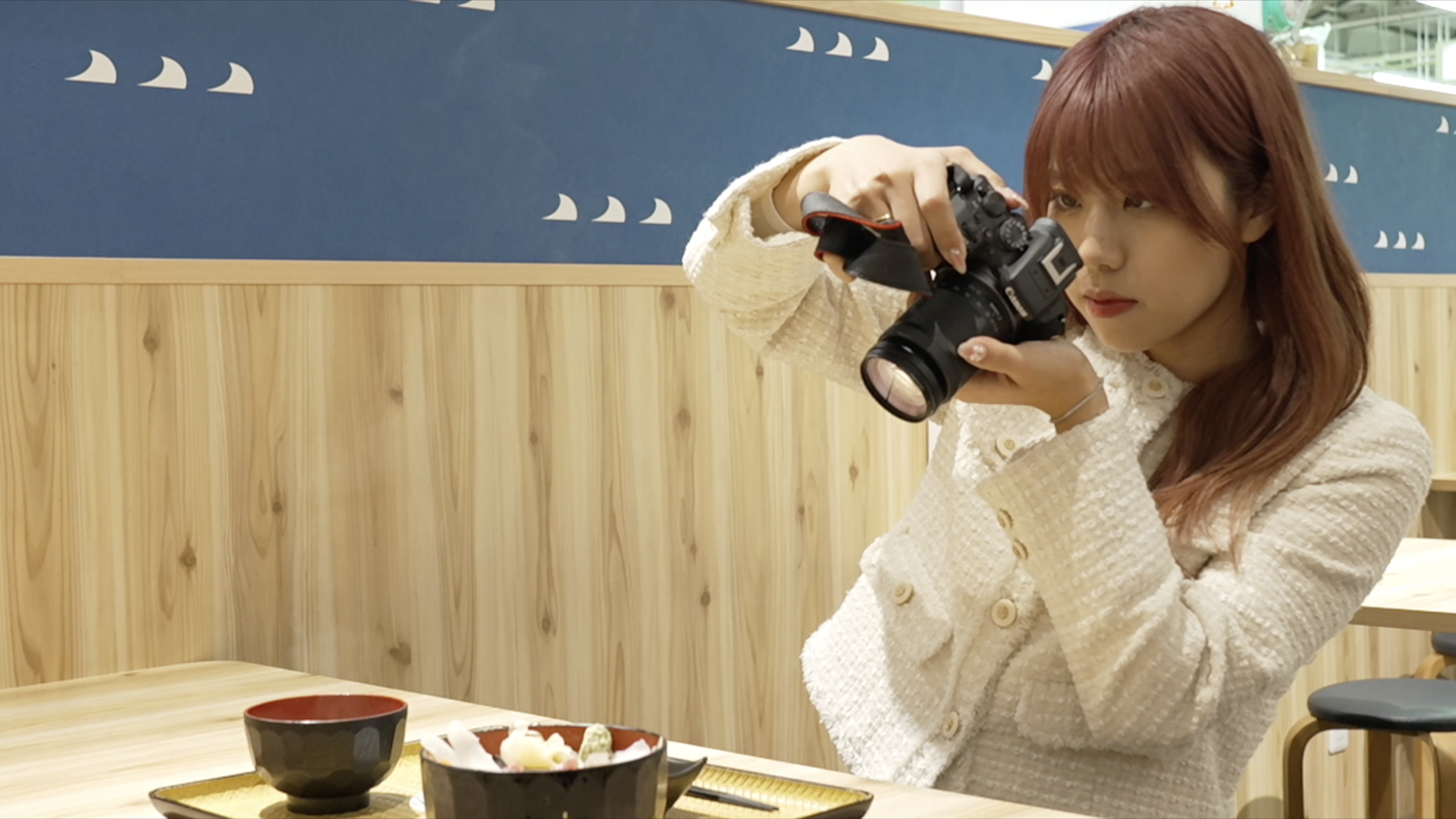 魅力をどう伝えるか…知恵を絞る日々