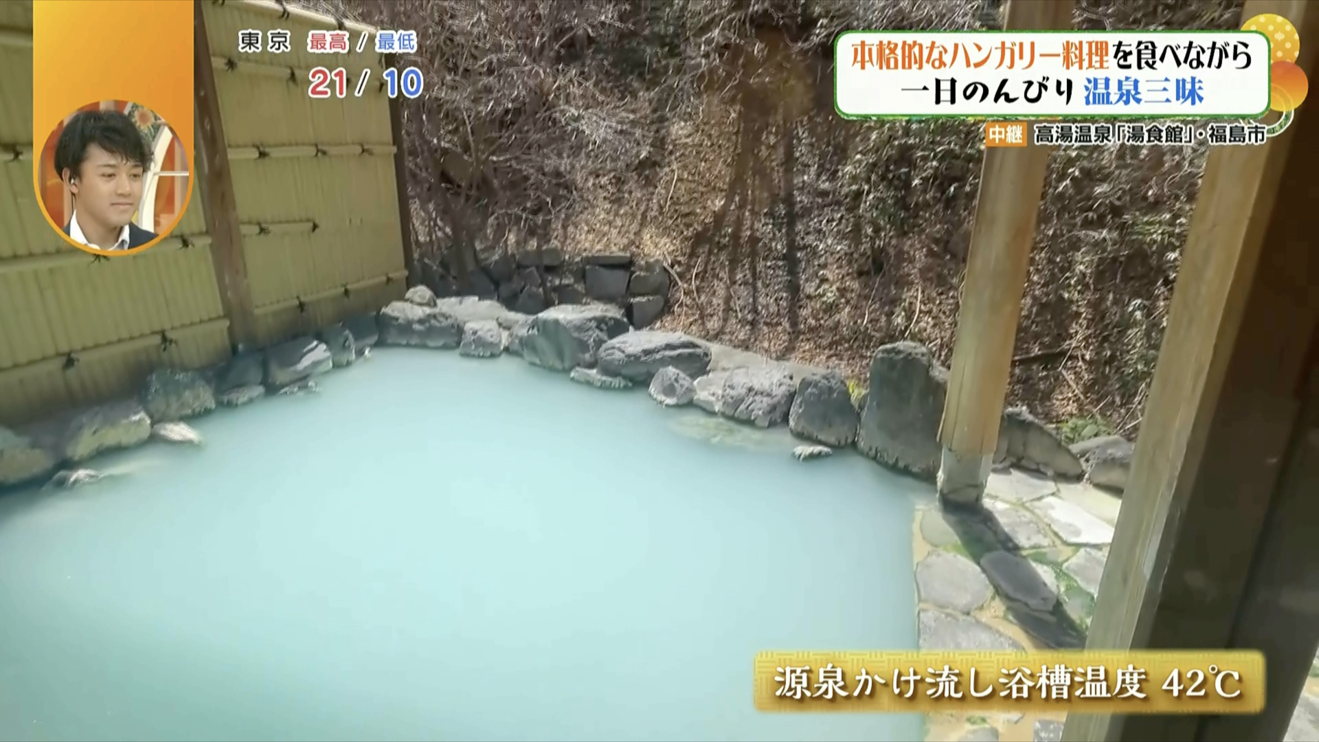 入浴は午前10:00〜午後8:00まで