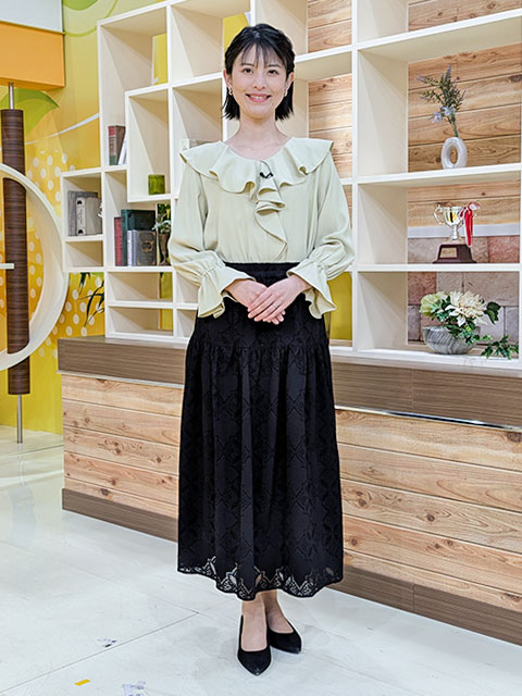 永井麻葵