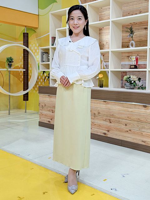 野尻英恵