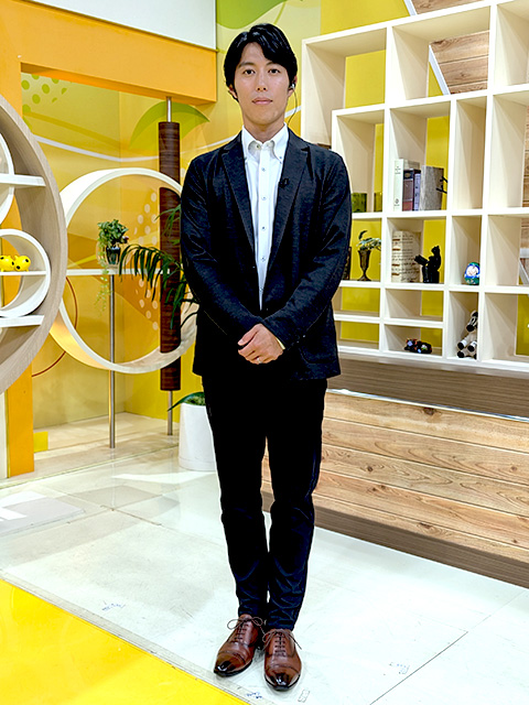 石井 佑弥