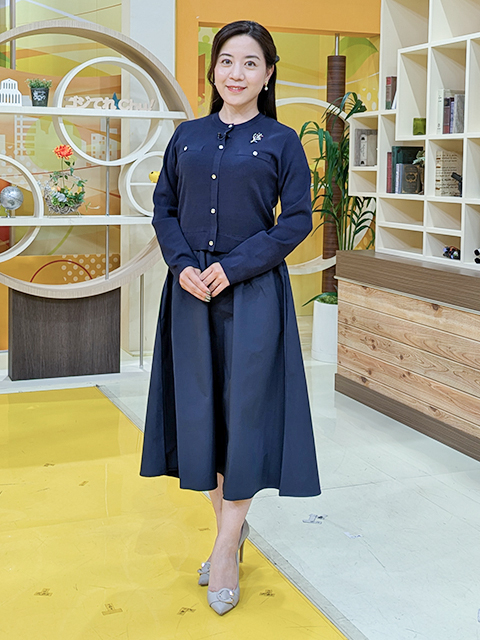 野尻 英恵