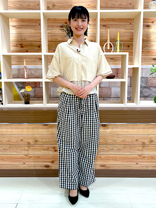 永井 麻葵