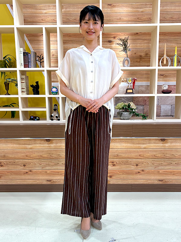 永井 麻葵