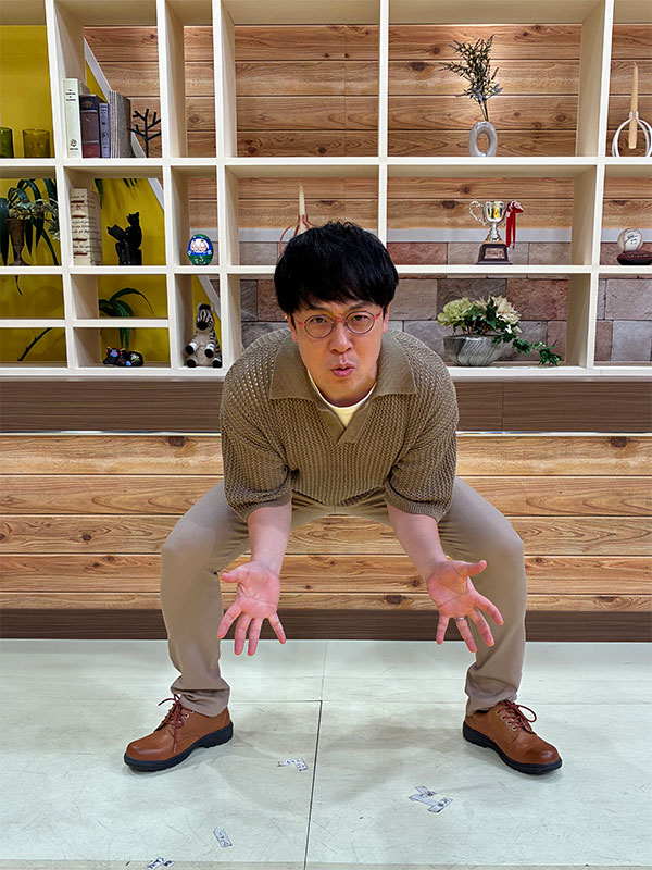 関 あつし