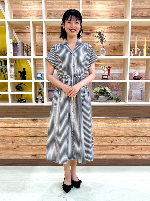 永井 麻葵