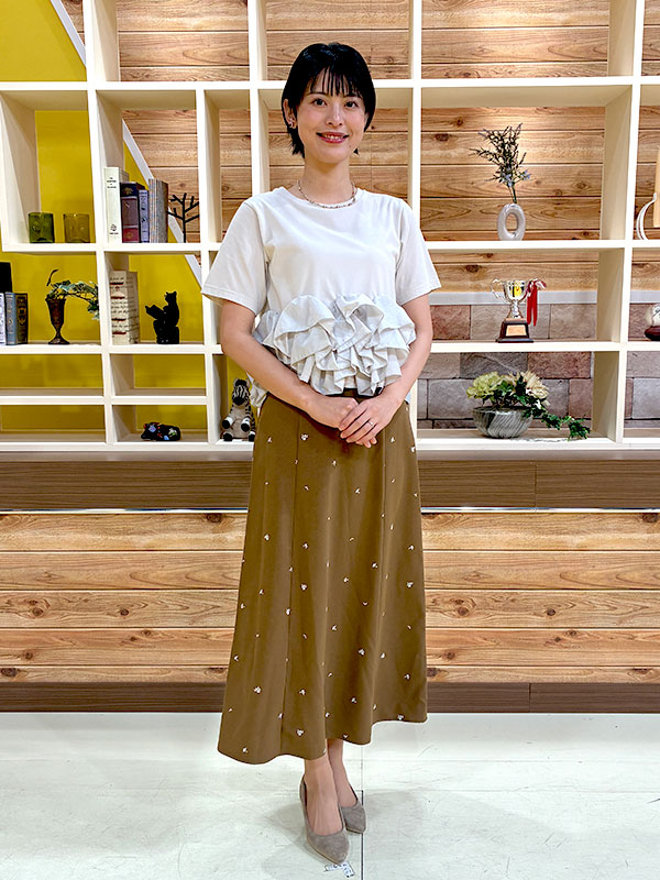 永井 麻葵