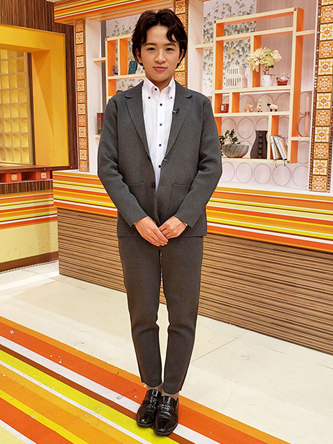 ゴジてれ Chu!|福島中央テレビ