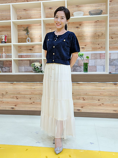 野尻英恵