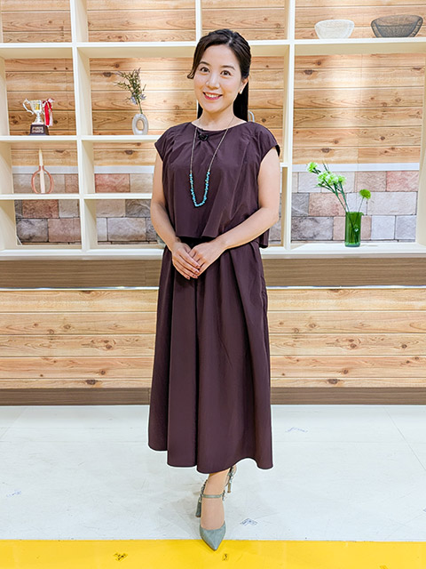野尻英恵