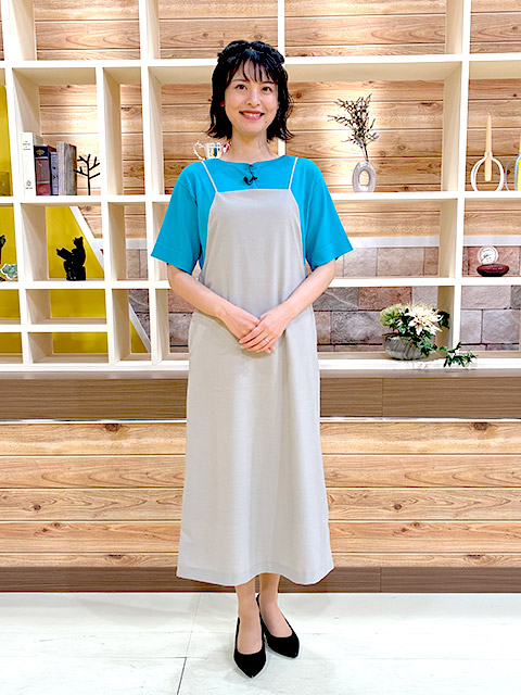 永井 麻葵