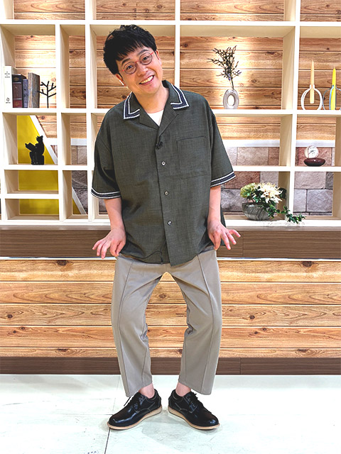 関 あつし