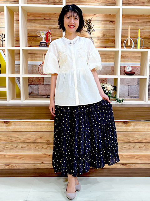 永井 麻葵