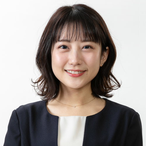 菊竹 桃香
