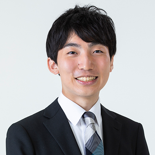 北見 隼人