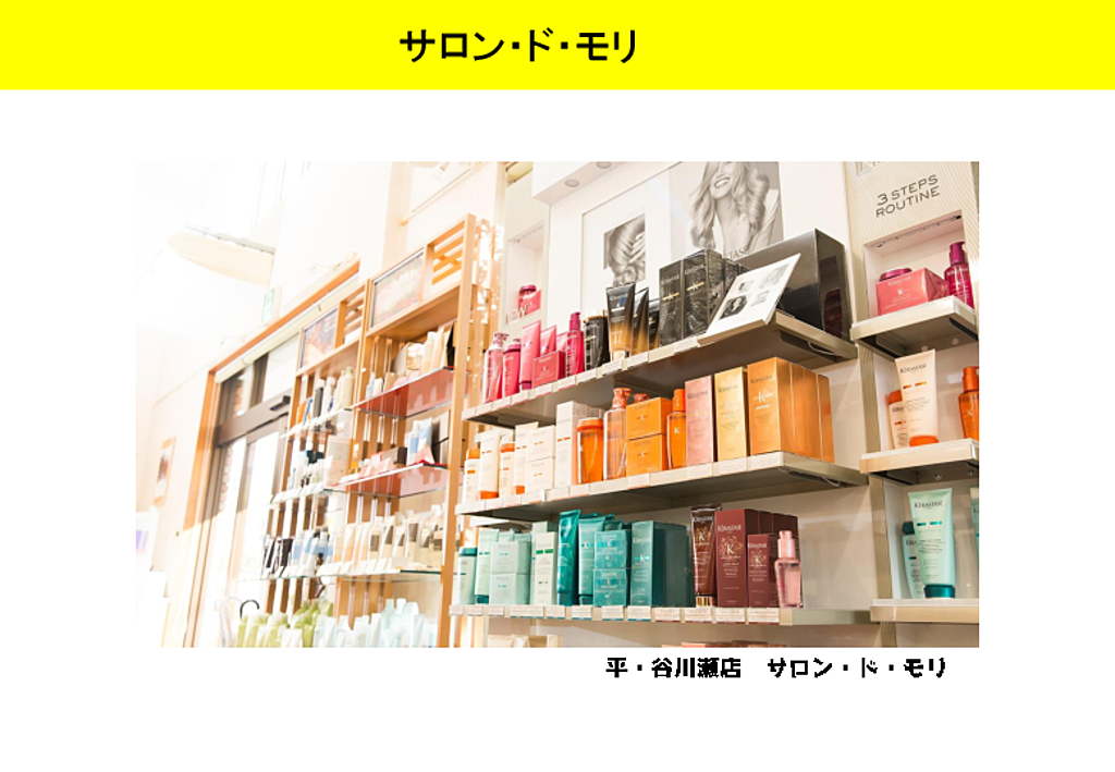 株式会社モリビューティコーポレーション ふるさとで はたらく リクルート特設サイト