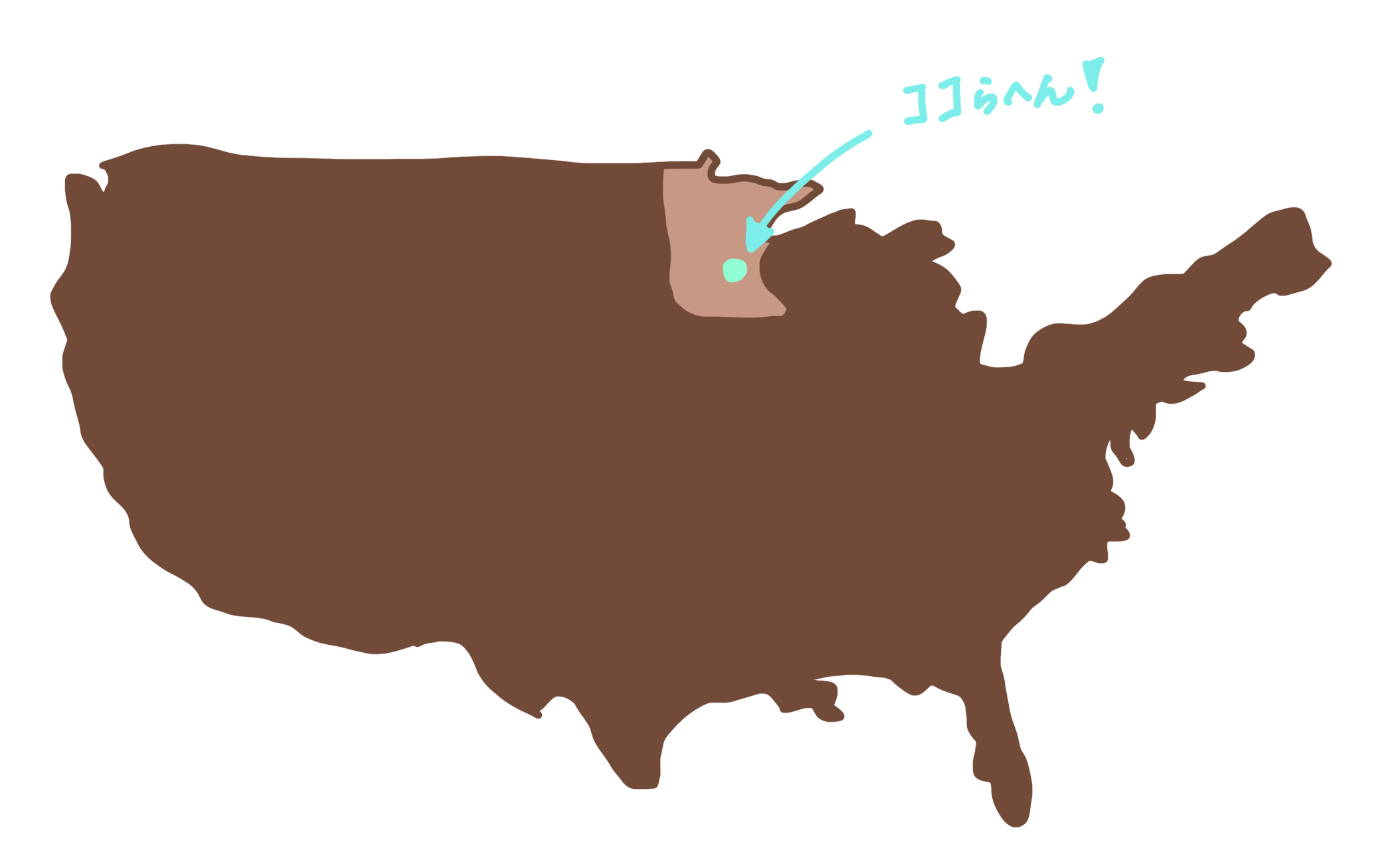 ミネアポリス美術館ってどんなところ ミネアポリス美術館日本絵画の名品展 Chu Press 福島中央テレビ