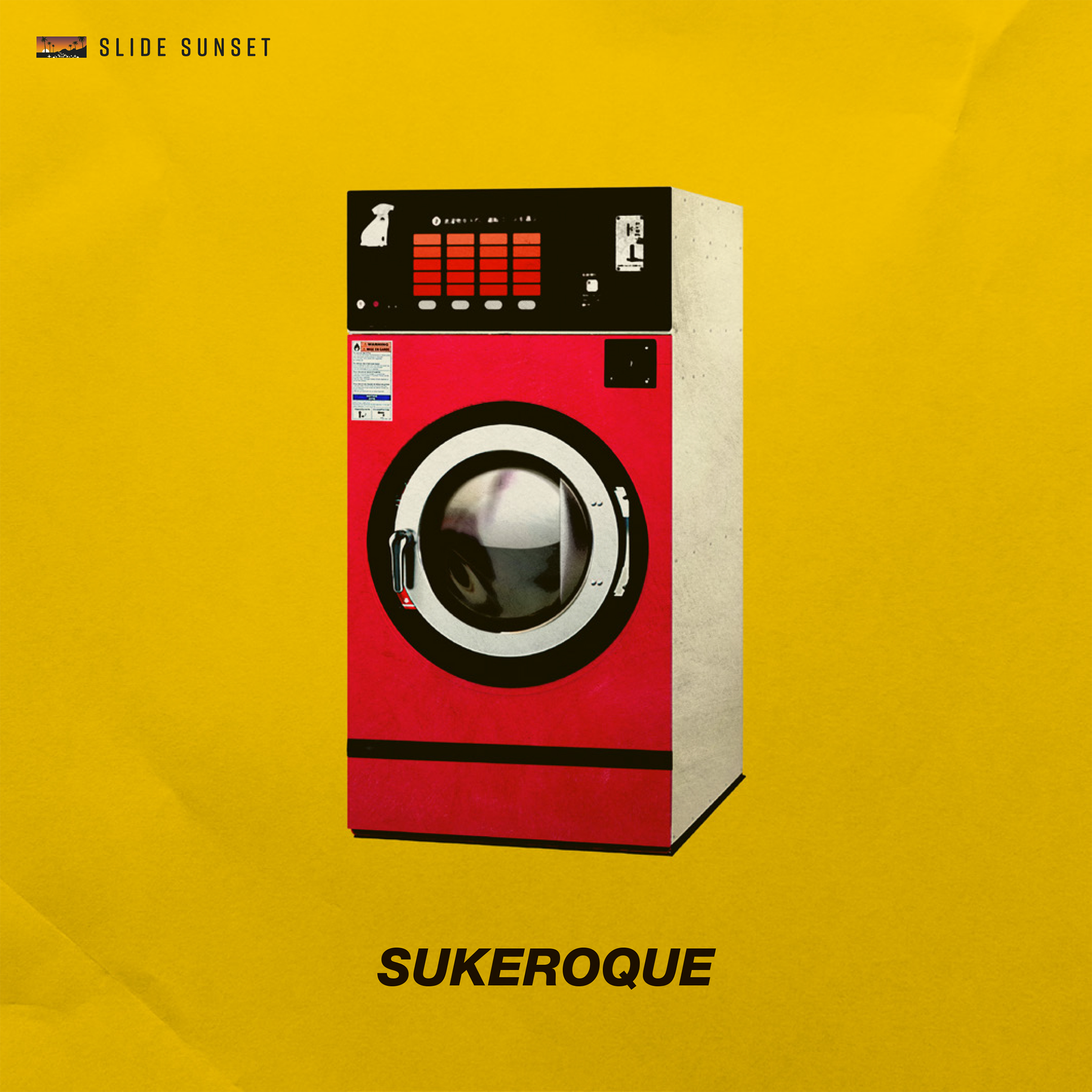 SUKEROQUE