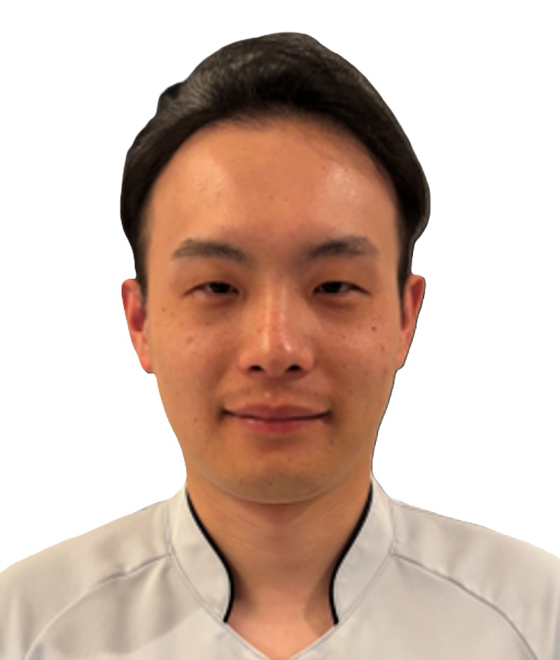 久禮匠さん