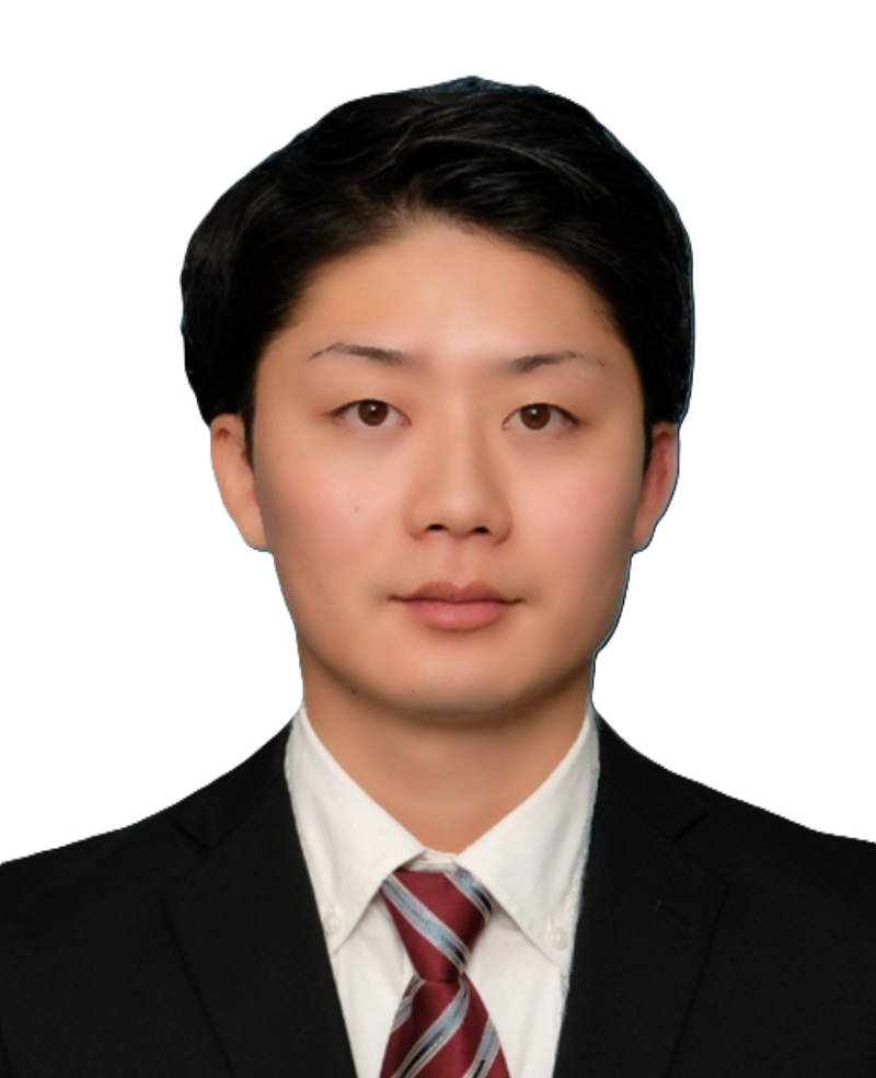 井原嵩人さん