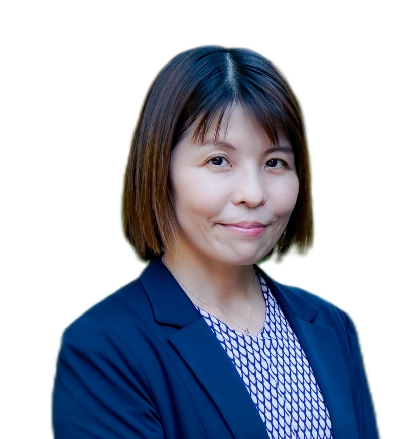 太田美紀さん